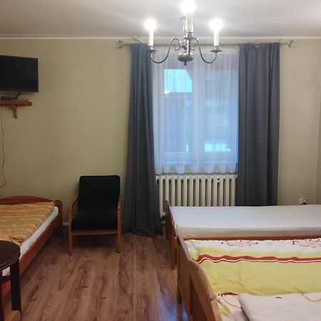 Pod Limba Appartement Jurgów Buitenkant foto
