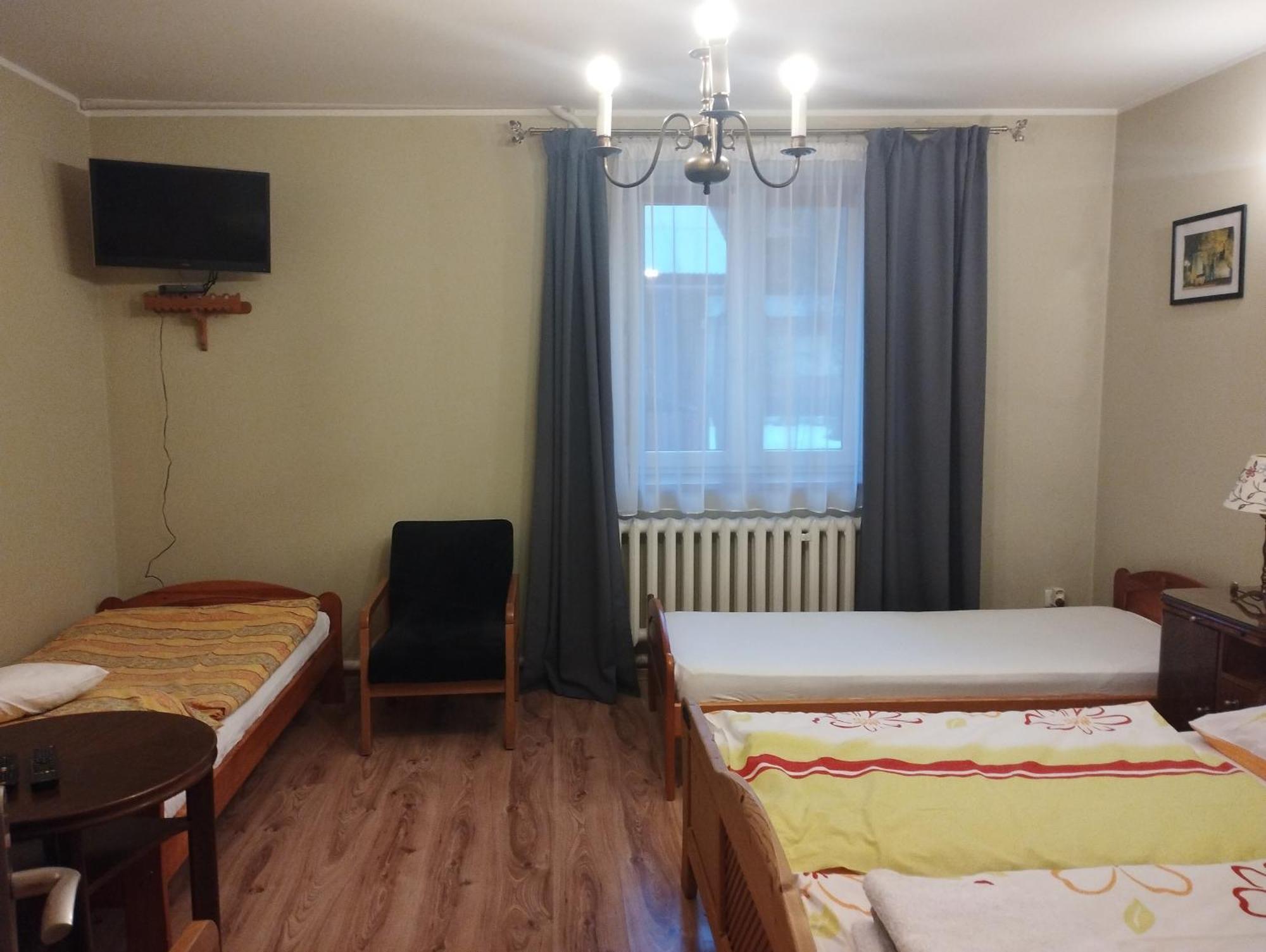 Pod Limba Appartement Jurgów Buitenkant foto