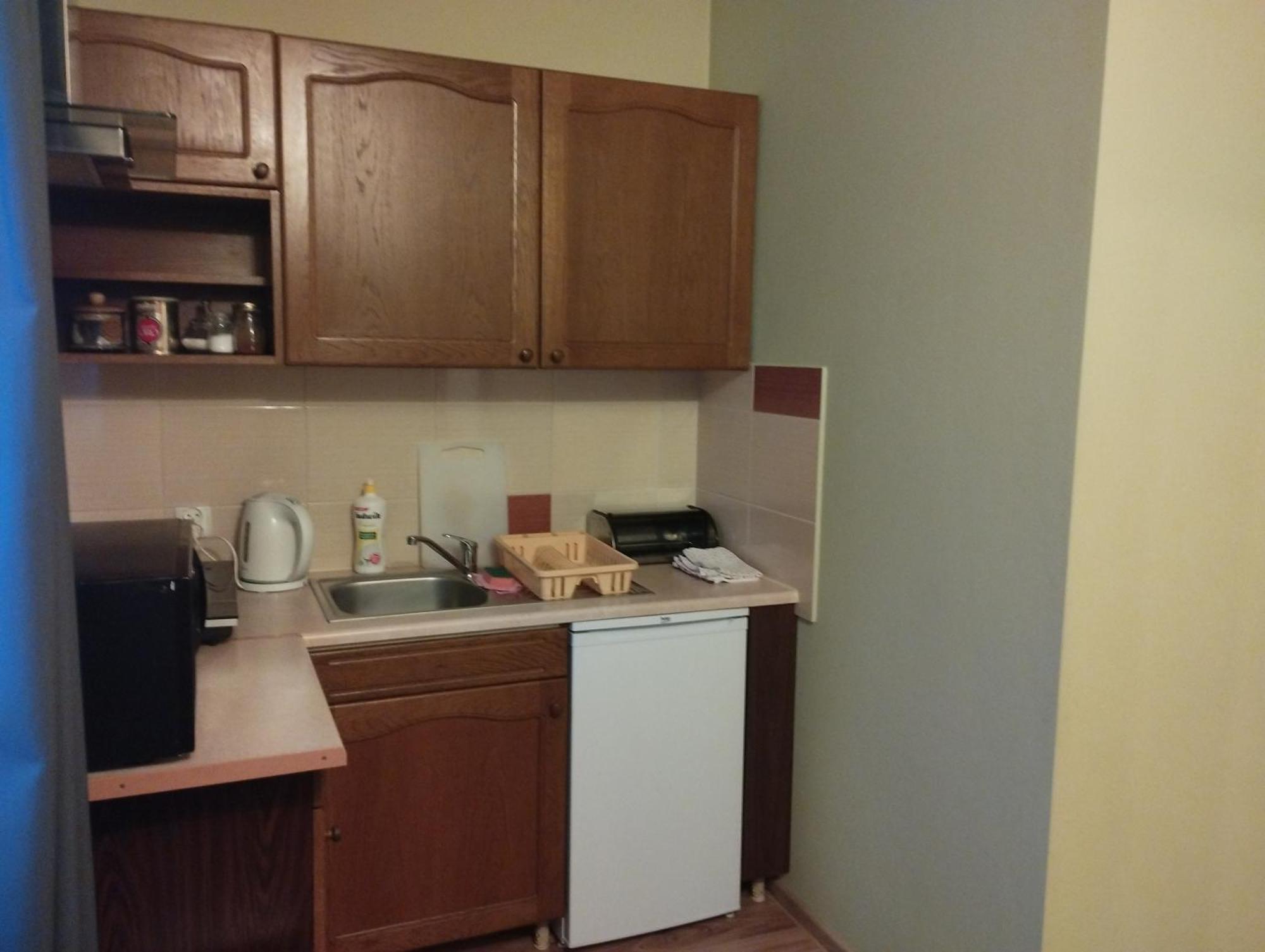 Pod Limba Appartement Jurgów Buitenkant foto