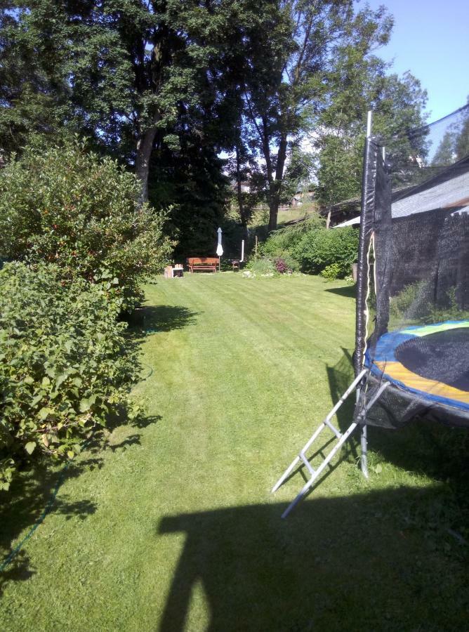 Pod Limba Appartement Jurgów Buitenkant foto